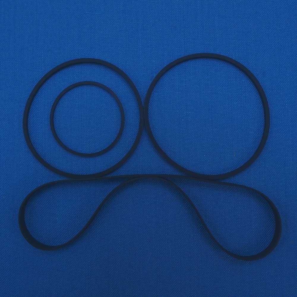 Fostex X-15 Series 2 / ii Repair Kit – Belt