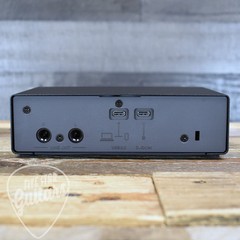 Yamaha UR12MK3 Audio interface
