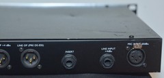 Focusrite Platinum Tone Factory Preamp Channel Strip Rackmount