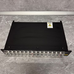 HYFAX PEQ-622 Parametric Equalizer