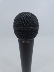 Behringer – XM8500 – Ultravoice Dynamic Vocal Cardioid Microphone