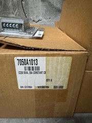 ETC CC20-D20 E -ETC Dual 20A Constant Current Module