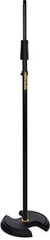 Hercules Stands MS202B Quick Turn „H“ Base Microphone Stand