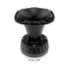 DS18 PRO-DKH1X 2″ VC Compression Driver Horn 640W 8 ohm Super Tweeter Speaker
