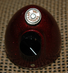 Custom Astatic 200S Harp Harmonica Microphone 70s Hot Shure 99A86 CM 1046 Ohms!