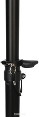 Ultimate Support TS-70B Aluminum Tripod Speaker Stand
