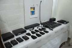 Shure PG1 Wireless BodyPack Transmitter H7 for PG4 Diversity Receiver 536-548MHz