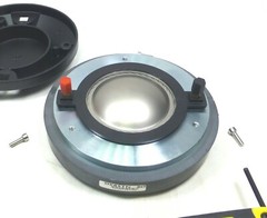 LASE 85TN-8 Replacement 110W 2″ Bolt-On Driver with 3″ Voice Coil.