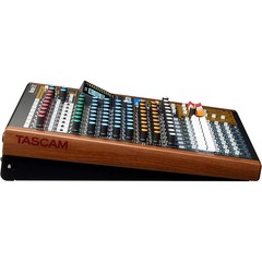 Tascam Model 12 Allinone Production Mixer