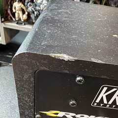 KRK Rokit 5 G3 Powered Studio Monitor Classic – pair