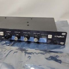 Digitech RDS 3.6 Digital Delay OLD VERSION R1