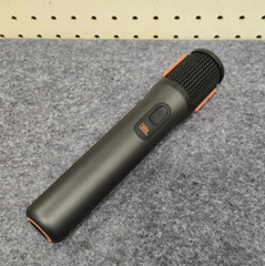 JBL PartyBox Digital Wireless Microphone only (used)
