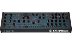OBERHEIM TEO-5 DESKTOP MODULE : NEW : [DETROIT MODULAR]
