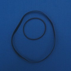 AKAI GXC-325 Repair Kit – Belt