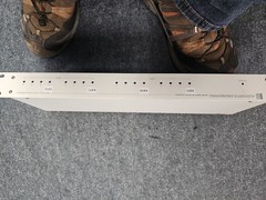 Wheatstone Audioarts Engineering 8400 Distribution Amplifier