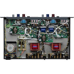Warm Audio WA273 2-Channel British Mic Pre