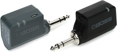WL-20L Wireless Guitar System Transmitter and Receiver for Acoustic or Electric