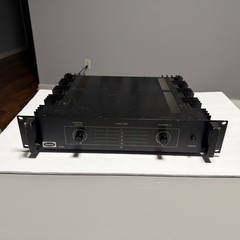 Rauland FD150 stereo power amplifier