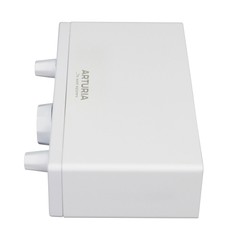 Arturia Minifuse 1 White Portable Solo Audio USB Recording Interface+Microphone