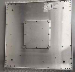 SHURE MXA910W-US – 24″ Microflex Advance MXA910 Ceiling Array Microphone – Dante