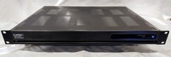 QSC MP-A20V Multi-Channel Amplifier FlexAmp technology