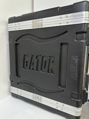 Gator Cases Rack Case Standard 19.25″ Depth, 12U (GR-12L)