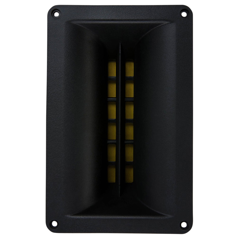 Dayton Audio PHT1-6 Planar Horn Tweeter 6 Ohm
