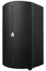 Avante Audio A12X 1200W Achromic X Series 12″ 2-Way Active Loudspeaker w/DSP ADJ
