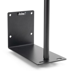 Trombone Hanger Attachment for Mic Stand – On-Stage