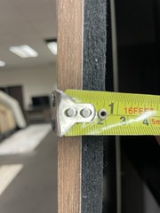 High Density Acoustic Panel Wood Felt for Interior Walls Ceilings Multi Color