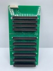 MACKIE 055-163-00 D8B DIGITAL 8-BUS EFX BACKPLANE BOARD