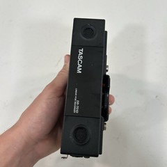 DOESNT WORK TASCAM DR-701D 4-Channel / 6-Track Multitrack Field Recorder