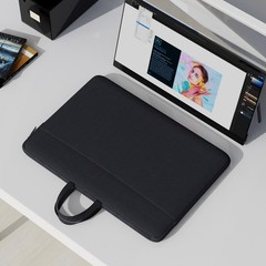 18.5 Inch Portable Monitor Case Carrying Sleeve Bag Travel Padded Protective