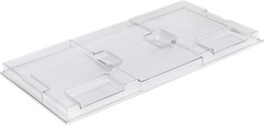 Decksaver DS-PC-DDJFLX10 Polycarbonate Cover for Pioneer DDJ-FLX10 DJ Controller