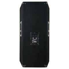 Sound Town 15″ 1400W 2-Way Full-range DJ PA Passive Loud Speakers METIS-115-PAIR