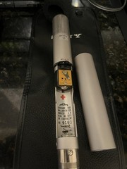 Pair of Sony ECM-22 condenser microphone Vintage Studio Live