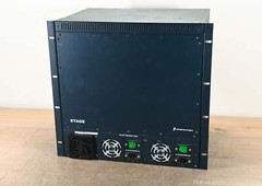 Digidesign VENUE Stage Rack -24-in, with A-Net Card CG01B6S