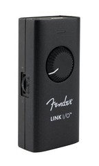 ULN* Fender Link I/O Guitar Audio Interface