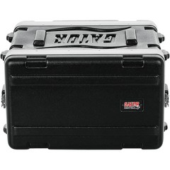 Gator GR6S ATA 6Space Shallow Rack Case 6 Space