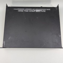 QSC CX302V 300W 70V Power Amplifier Rackmount 2-Channel Made In USA Pro Audio
