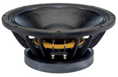 B&C 12FW76 12″ Professional Woofer 1000W 8-Ohm Frequency Range 55 – 3000Hz