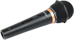 Premium Vocal Dynamic Handheld Microphone with 19ft Detachable XLR Cable a