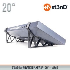 STAND for NOVATION FLKEY 37 – 20°