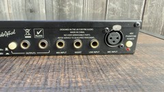 JOEMEEK ThreeQ Microphone Preamp Junk + Power Supply