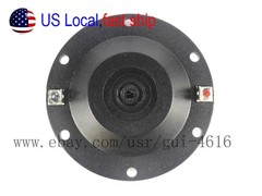 2PCS Replacement Diaphragm For Turbosound / BMS-4548, CD-165 Driver 16 ohms