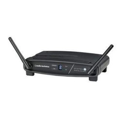 Audio-Technica ATW-R1100 System 10 Receiver, 2.4 GHz