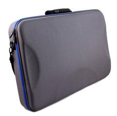 CM DJ Controller Case for Pioneer DJ DDJ-SB3 DJ Controller and Accessories