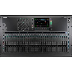 Allen & Heath Qu7 32Channel Digital Mixer