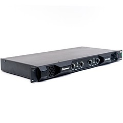 Sinbosen K4-600 1U Class D Digital Power Amplifier – 4-Channel, 600 Watts