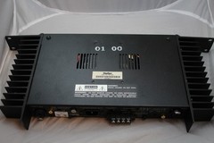 Hafler P1000 Trans-Ana Pro Power Amplifier 110 Watt Working w/ Power Cable